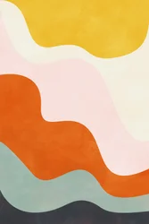 Vriendelijke kleuren 3