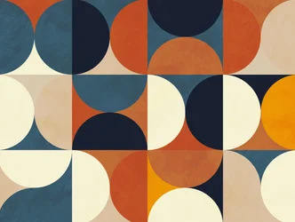 Geometrie New12 Bruin