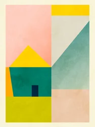 Spaces 3 Huis