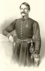 Ilija Garashanin (uitsnede)