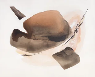 Aardse, organische vormen