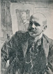 Graaf Georg von Rosen