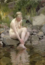 Dagmar, 1911