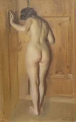 Kuvadorren (De kamerdeur)