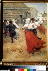 Dorpsfeest
