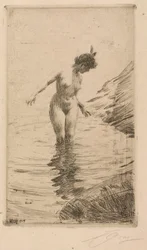 Kringen van Water II