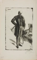 Kolonel Lamont I (geheel)