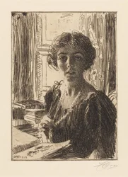 Kroonprinses Margareta