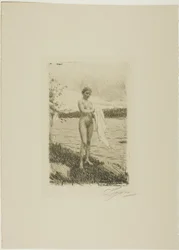 Dalrivier