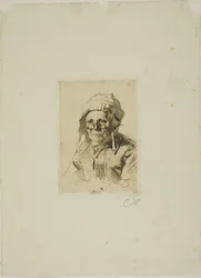 Grootmoeder I