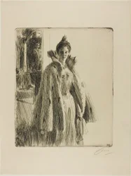 H. R. H. Prinses Ingeborg van Zweden II
