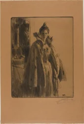 H. K. H. Prinses Ingeborg van Zweden II