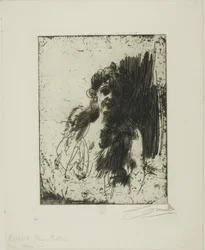 Mevrouw Cotton II