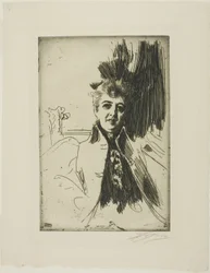 Mevrouw Potter Palmer