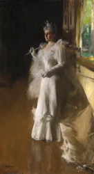 Mrs Potter Palmer