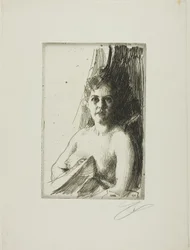 Naaktstudie III
