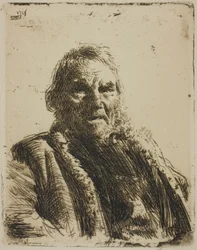 Oude soldaat ("Prinsen")