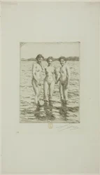 De Drie Gratiën