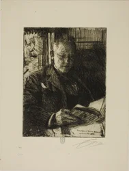 Reisgenoot (Mr. Ch. Deering)