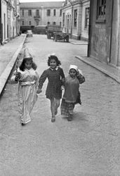 CARNAVAL IN CROTONE,
