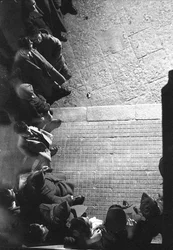 CROTONE - FOTOGROEP VAN BOVENAF