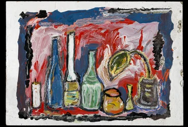 VERONTWAARDIGING IN MORANDI