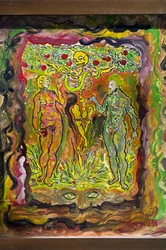 VERONTWAARDIGING: DE BOOM VAN GOED EN KWAAD