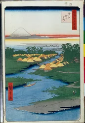 Horie en Nekozane