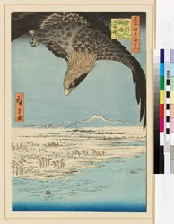 Fukagawa Susaki en Jūmantsubo