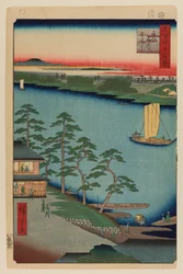 Niijuku Veerboot