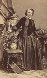 [Rosa Bonheur].