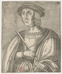 Jacques de Chabannes heer van la Palice
