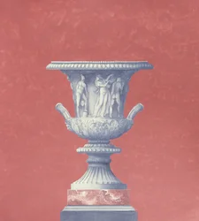 Medici vaas 1