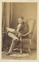 [Alexandre Florian Joseph, Graaf Colonna-Walewski].