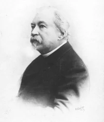 De Mahy, ca. 1893