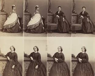 du Beaumenil, Forsyth, oktober 1862-11 februari 1863