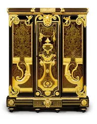 Louis XIV kleine kast, ca. 1700-10