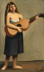 Gitarist
