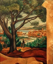 Zeezoutvijvers van Martigues