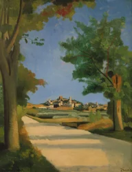 De Weg