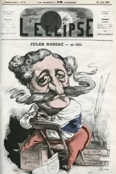 Jules Noriac