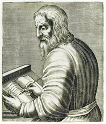 George van Trebizond, uit 