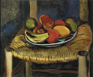 Stilleven