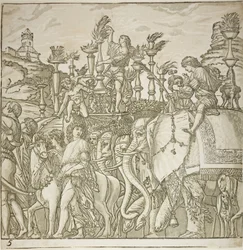 Triomf van Caesar