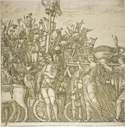 Triomf van Caesar