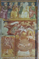 Martelingen van de Verdoemden