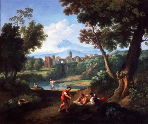 Landschap