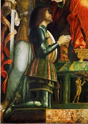Schenker Gianfrancesco Gonzaga ...