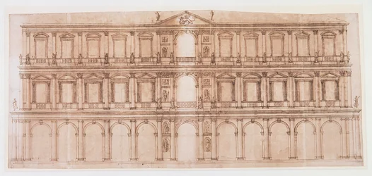 Palazzo Ducale, Venetië