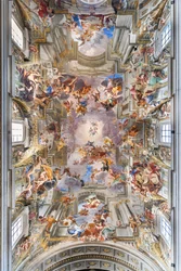 Glorie van St. Ignatius